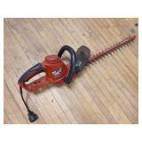 Lawn Blower/Vac and Hedge Trimmer