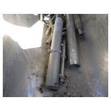 Stainless Steel Bulk Tank