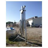 Stainless Steel Cyclone Separator