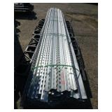 Galvanized Beams
