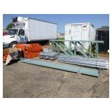 Pallet Racking