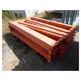 Pallet Racking