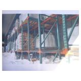Pallet Racking
