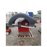 Hunter Tire Balancer
