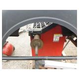 Hunter Tire Balancer