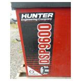 Hunter Tire Balancer