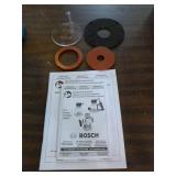 Bosch Router Table