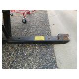 Agri-Fab Garden/Lawn Trailer