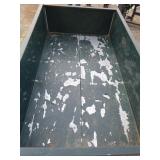 Agri-Fab Garden/Lawn Trailer