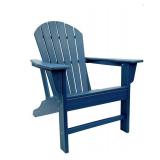 Adirondack Chair - Classic Polywood