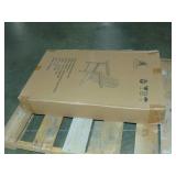 Adirondack Chair - Classic Polywood