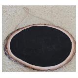 LR - Collection of Woven Baskets, Wooden Tray, and Organizers Including NorthCrest and Longaberger