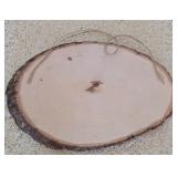 LR - Collection of Woven Baskets, Wooden Tray, and Organizers Including NorthCrest and Longaberger