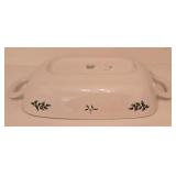 H - Spode Christmas Tree Gold Collection: Bread Basket, Teapot, Salt and Pepper Set in Original Boxes