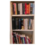 H - Collection of Assorted Books on Travel, Religion, and Inspiration