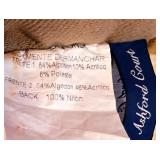 LLBR3 - Set of 3 Ashford Court Lion & Lioness Tapestry Accent Pillows