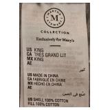 ML-BR1 - Macy