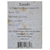 O - Xanadu 4