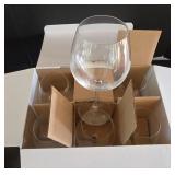 O - Party Entertaining Lot: West Bend Coffee Percolator, LivingQuarters Punch Bowl Set, Lenox Wine Glasses