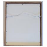 ML-BR1 - Brian Duffy Signed & Numbered Framed Print Iowa Legal Aid