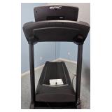 UL - Epic A35T Treadmill with Energy Return and Touch Console