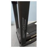 UL - Epic A35T Treadmill with Energy Return and Touch Console