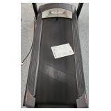 UL - Epic A35T Treadmill with Energy Return and Touch Console
