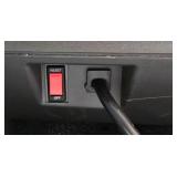 UL - Epic A35T Treadmill with Energy Return and Touch Console