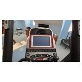 UL - Sole E95 Elliptical Trainer with Adjustable Incline and Console, Serial #595010118011673