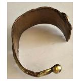 K - Collection of 12 Costume and Fashion Bracelets Assorted Styles