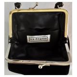 ML-BR1 - Lot of 4 Designer Evening Bags: Michael Kors, Silver Clutch, La Regale, and Kenneth Cole Unlisted