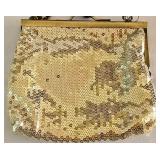 ML-BR1 - Lot of 4 Designer Evening Bags: Michael Kors, Silver Clutch, La Regale, and Kenneth Cole Unlisted
