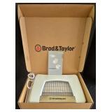 LR - Brod & Taylor Folding Bread Proofer with Accessories