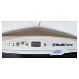 LR - Brod & Taylor Folding Bread Proofer with Accessories