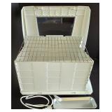 LR - Brod & Taylor Folding Bread Proofer with Accessories