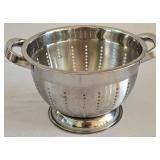 LR - Kitchenware Collection with Popover Pans, Bundt Pan, Springform Pans, Colander, and Salad Spinner