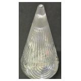 G - Holiday Decor Collection with Tablecloth, Ornaments, Garland, and Figurines