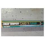 G - Set of 8 Garden Hand Tools Including Shovels, Fork, Rake, Hoes, and Weed Cutter