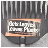 G - Set of 6 Rakes and Snow Shovels - Fiskars, Steel Core, True Temper