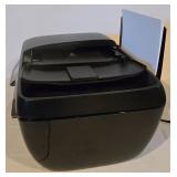 LL-FR - HP OfficeJet 3830 All-in-One Printer with Paper and Office Supplies Bundle