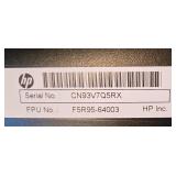 LL-FR - HP OfficeJet 3830 All-in-One Printer with Paper and Office Supplies Bundle