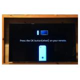LL-FR - LG OLED48C1PUB 48-Inch OLED TV with Wall Mount and Accessories