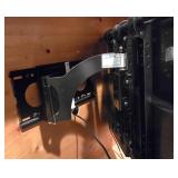 LL-FR - LG OLED48C1PUB 48-Inch OLED TV with Wall Mount and Accessories