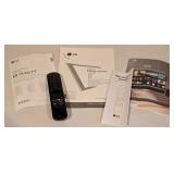 LL-FR - LG OLED48C1PUB 48-Inch OLED TV with Wall Mount and Accessories
