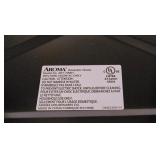 LL-FR - Aroma 15" x 24" Electric Roaster Oven with Lid and Rack