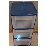 LL-FR - Office Storage and Organization Lot with Drawer Units and File Carts