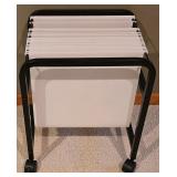 LL-FR - Office Storage and Organization Lot with Drawer Units and File Carts