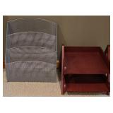 LL-FR - Office Storage and Organization Lot with Drawer Units and File Carts