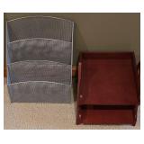 LL-FR - Office Storage and Organization Lot with Drawer Units and File Carts