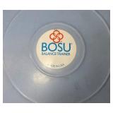 UL - Exercise Equipment Set with Bosu Balance Trainer, Kettlebells, Dumbbells, Pilates Ring, and Accessories